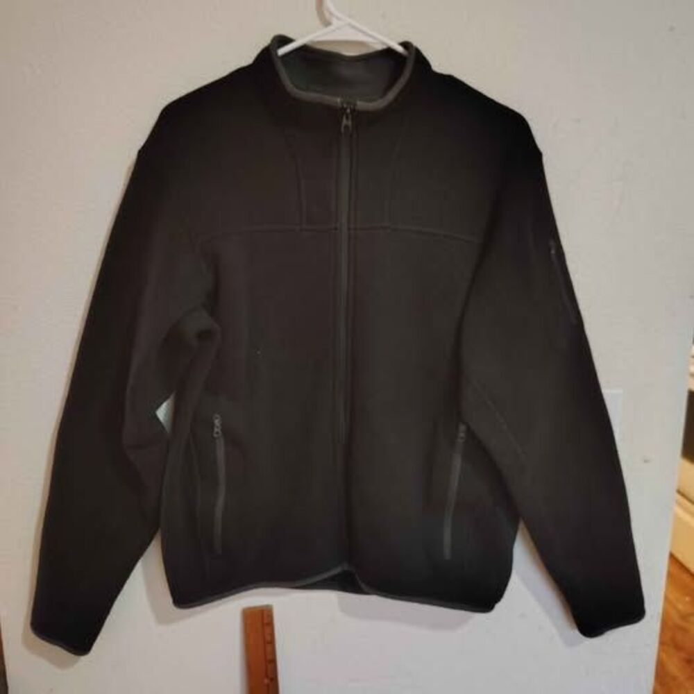 Arc'teryx Men's Fleece Jacket Size S